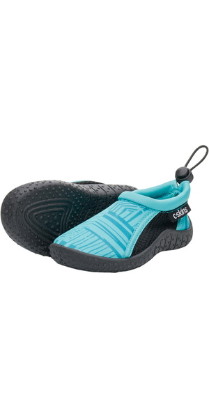 2026 C-Skins Junior Zapatillas De Playa Rockhopper C-RBRHJ - Ceramic Aqua